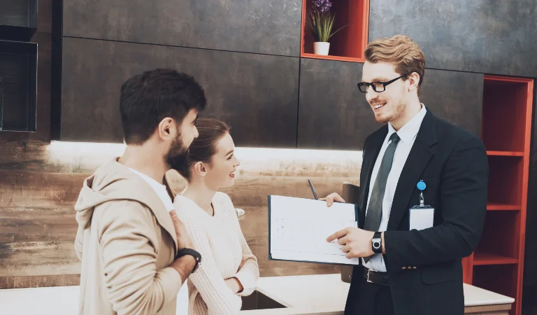 What Real Estate Agents Look for in a Bond Clean