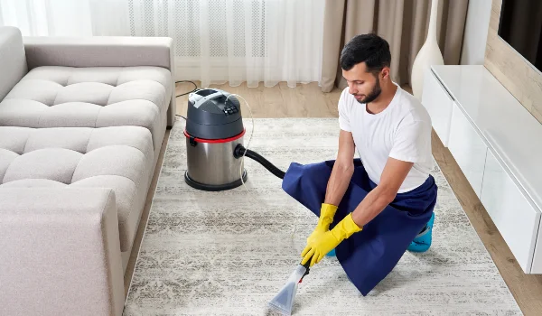 Carpets and Flooring Issues that Cost your Bond