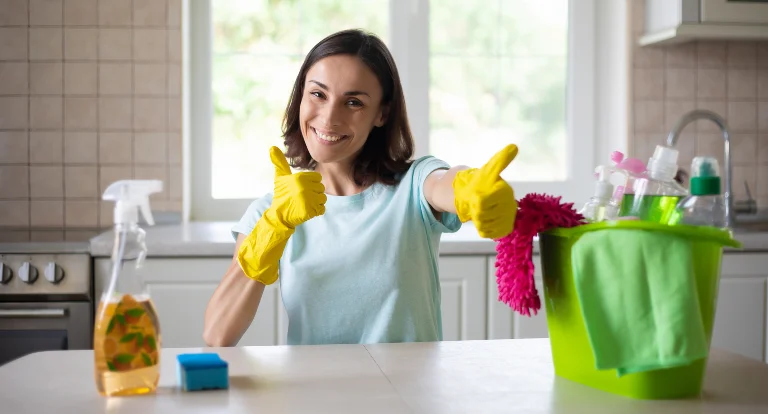 Prepare Your Home for Bond Cleaning