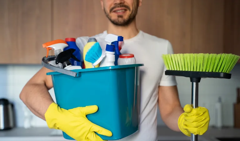 Seasonal Bond Cleaning Guide